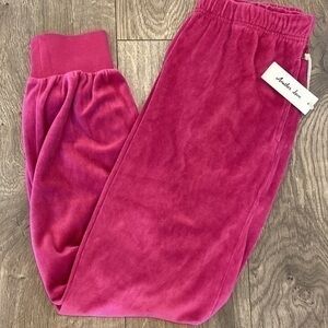 Another Love jogger pants